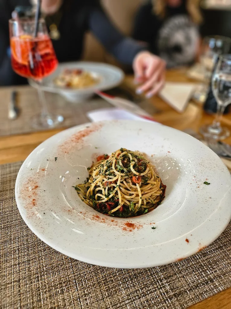 Pasta fatta in casa